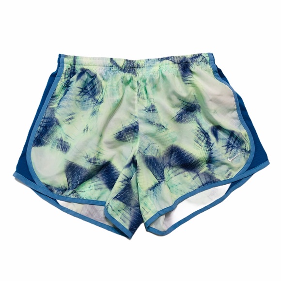 Nike Other - Girl’s Nike Running Shorts 0366